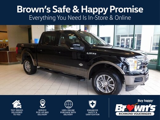 Used Trucks For Sale In Richmond Va Browns Auto Group