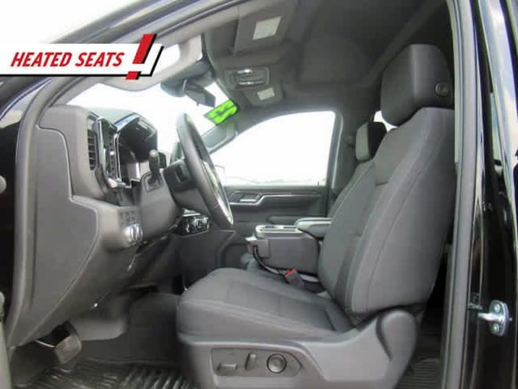 Used 2023 GMC Sierra 1500 Elevation 4WD Crew Cab 147 Elevation w/3VL