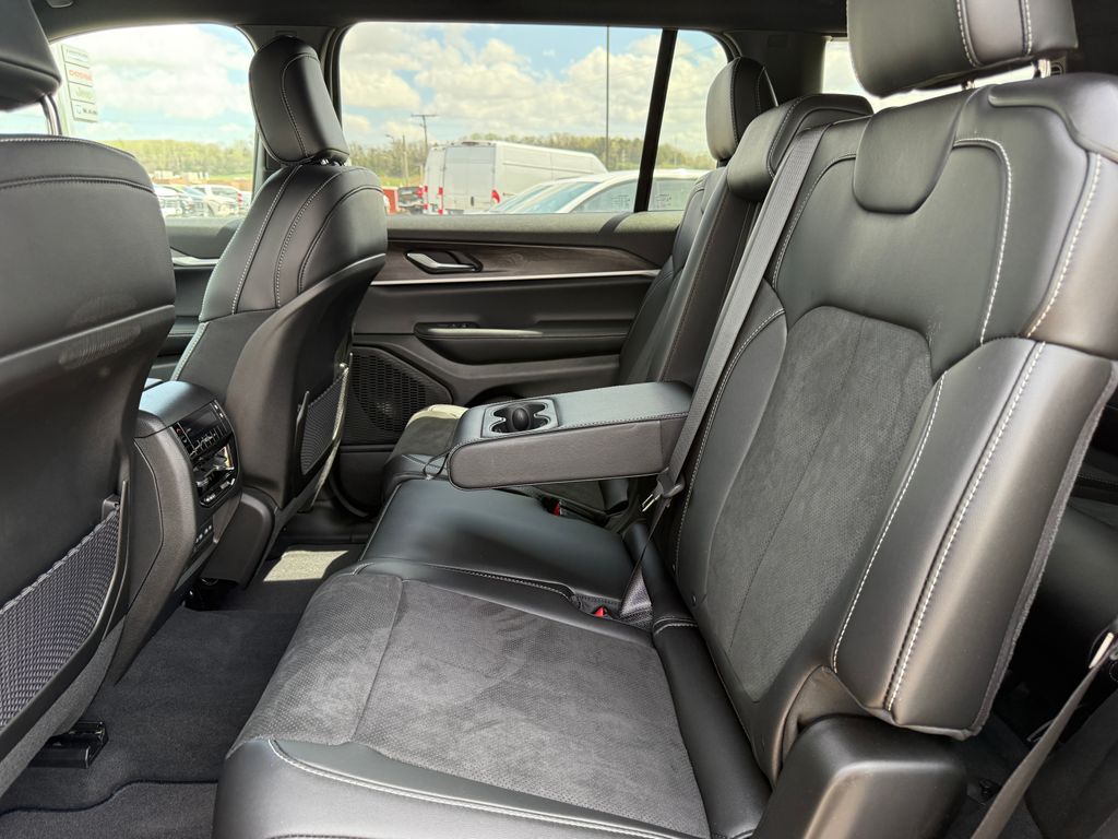 2026 Jeep Grand Cherokee L Laredo - Photo 32