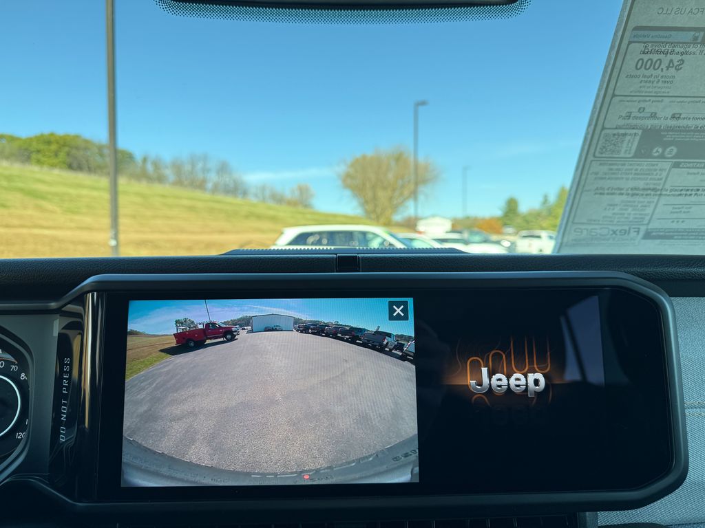 2026 Jeep Wrangler 4-Door Sport S - Photo 31