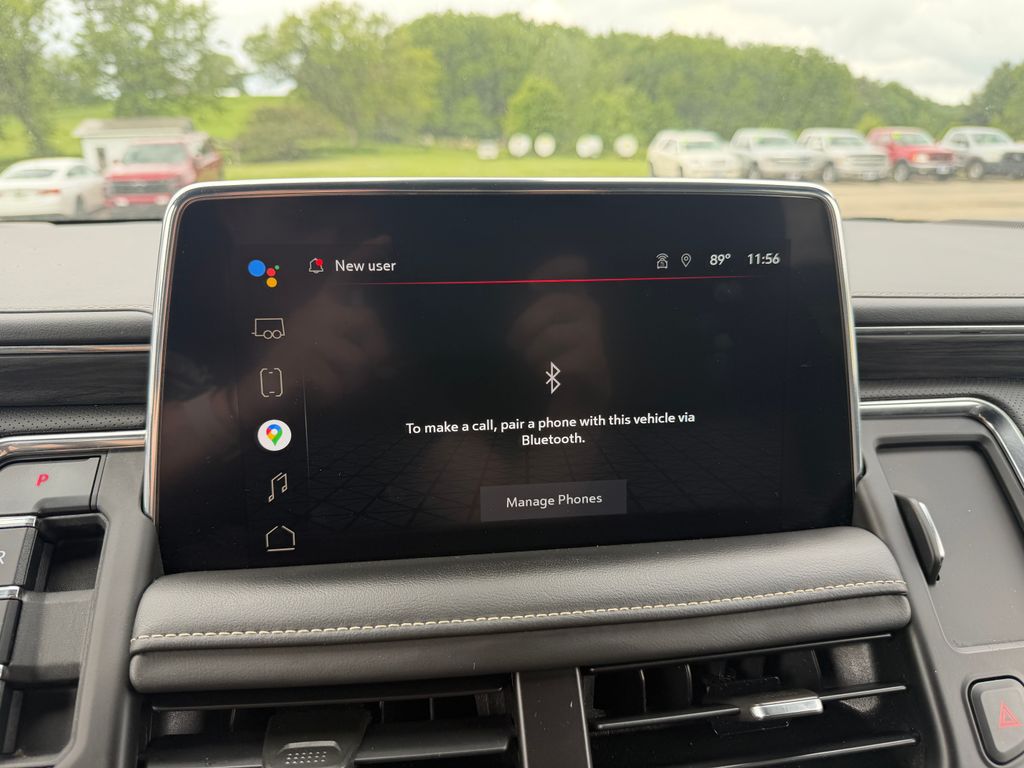 2022 GMC Yukon SLT - Photo 29