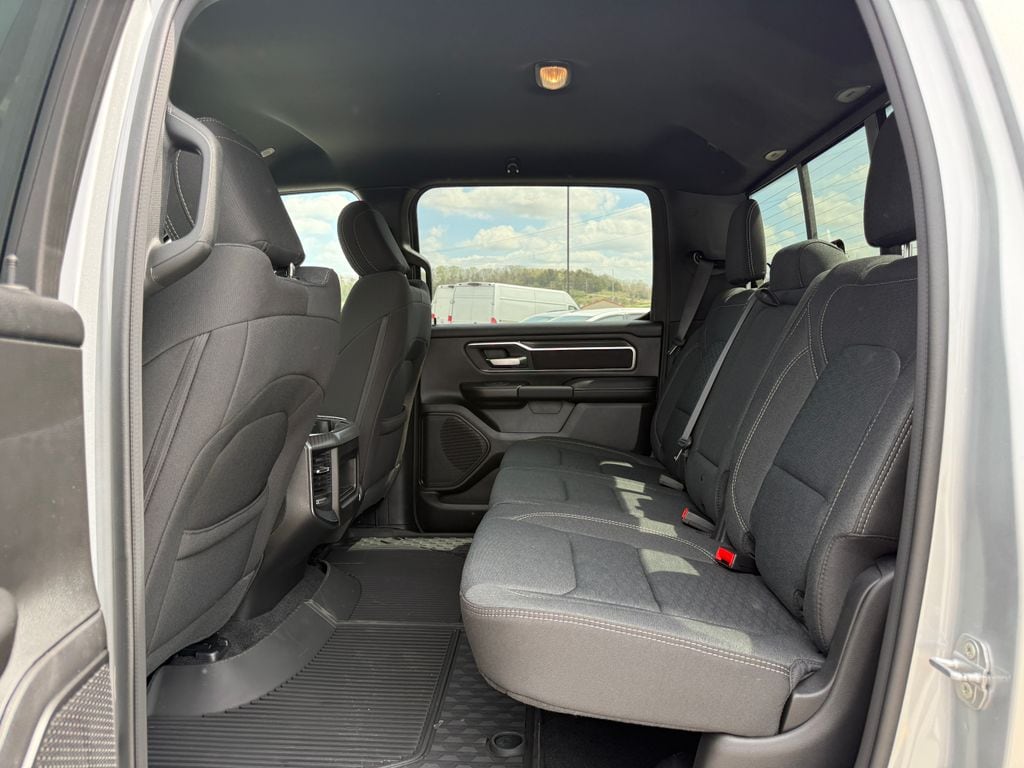 2026 RAM 1500 Big Horn/Lone Star - Photo 33