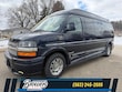  Chevrolet Express 2500