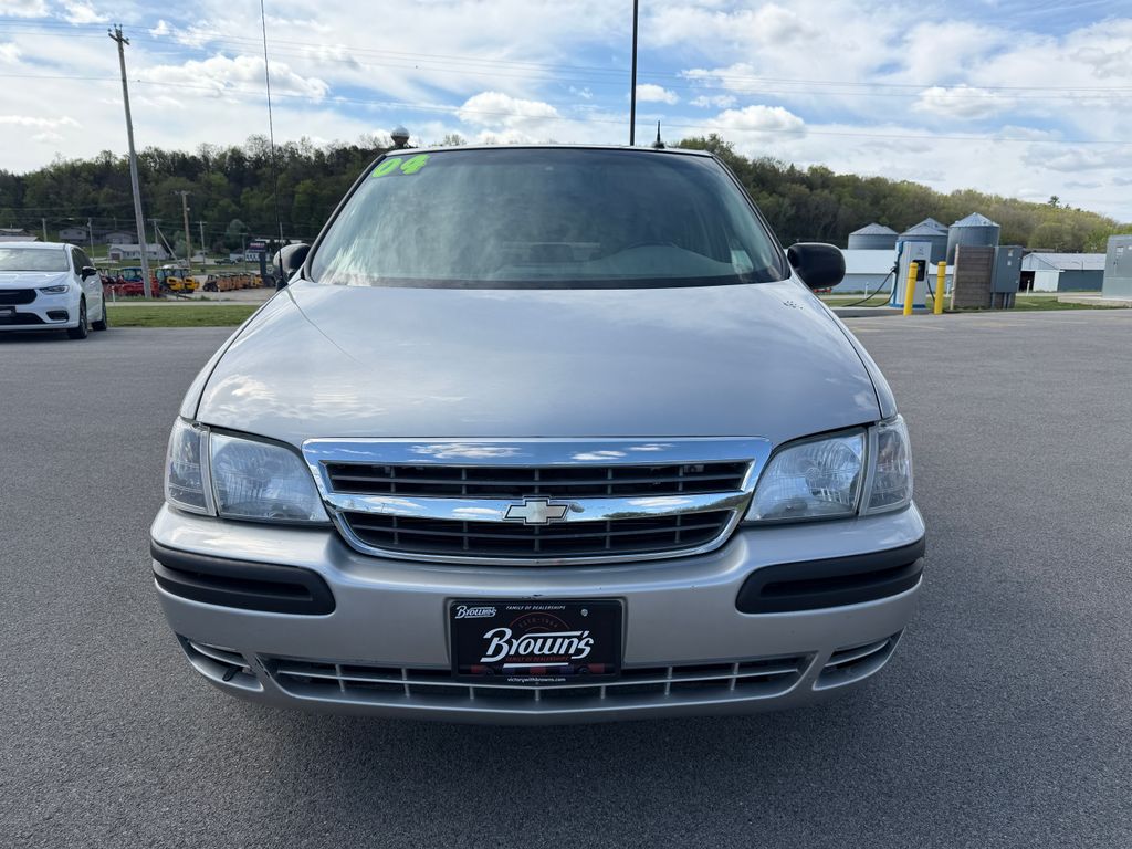 Used 2004 Chevrolet Venture  with VIN 1GNDX03E84D129601 for sale in Elkader, IA