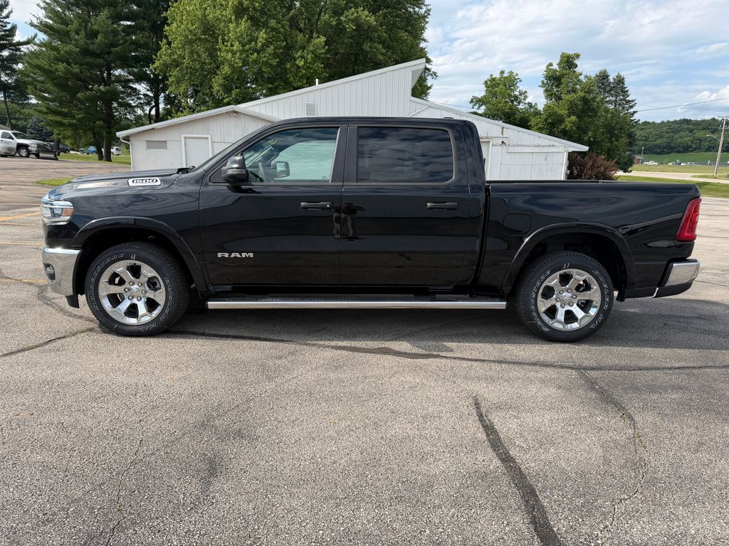 2026 RAM 1500 Big Horn/Lone Star - Photo 8
