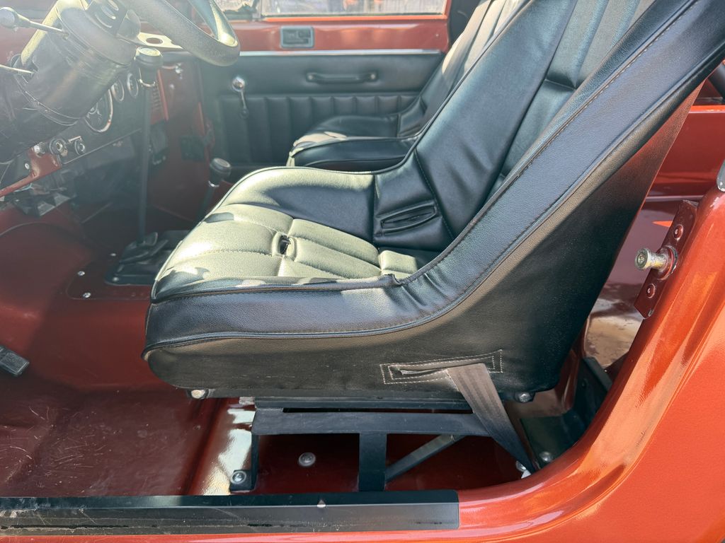 1986 Jeep Jeep - Photo 13