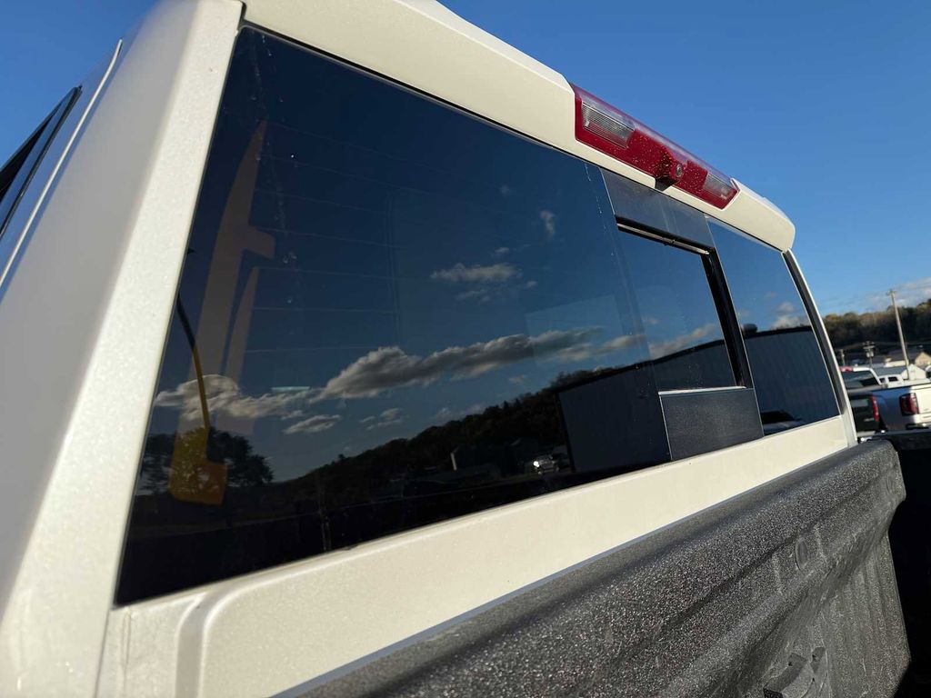 2024 Chevrolet Silverado 2500HD LTZ - Photo 15