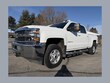  Chevrolet Silverado 2500HD