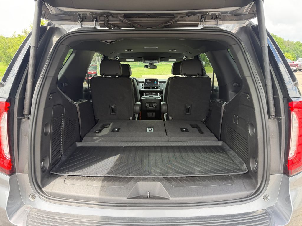 2022 GMC Yukon SLT - Photo 11