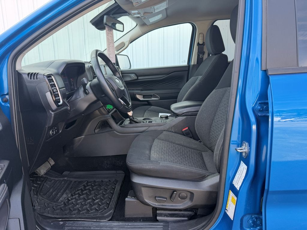 Used 2024 Ford Ranger XLT Truck