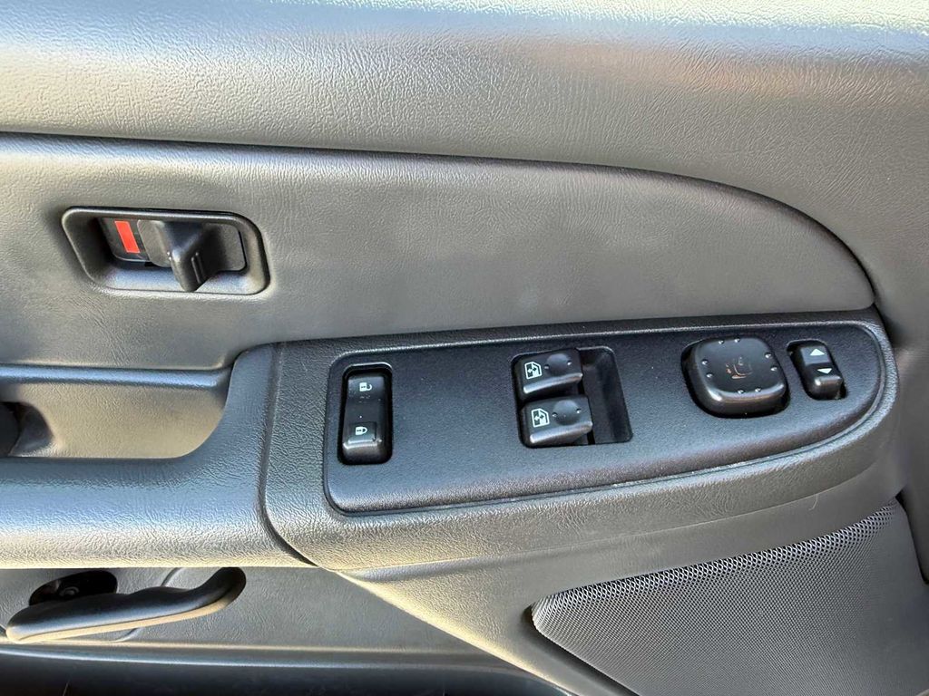 2005 Chevrolet Silverado 1500 Z71 - Photo 19