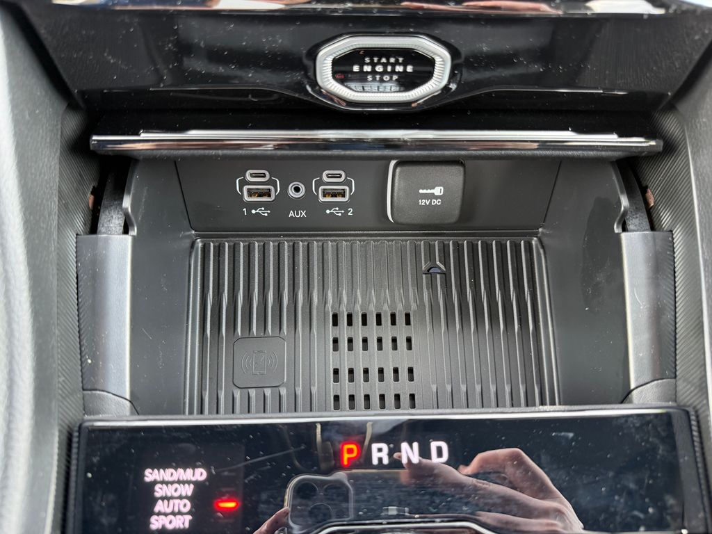 2026 Jeep Grand Cherokee L Laredo - Photo 30