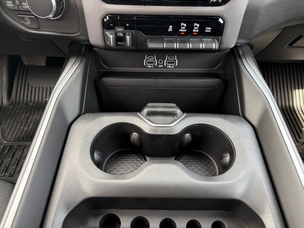 2026 RAM 1500 Big Horn/Lone Star - Photo 32