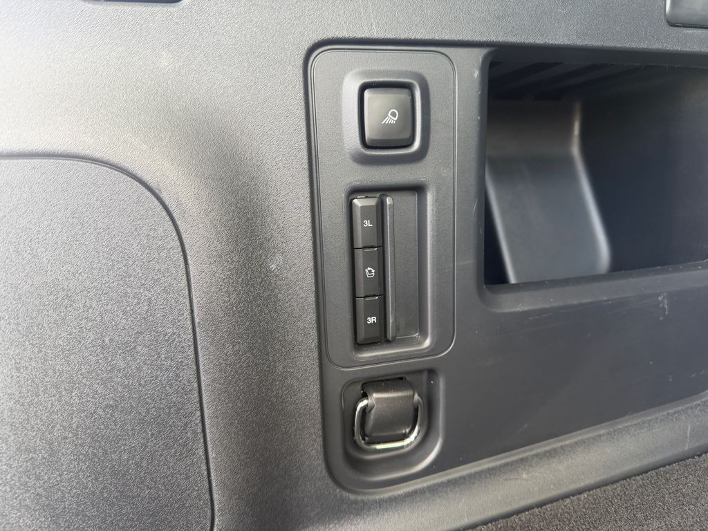 2025 Ford Expedition Active - Photo 14