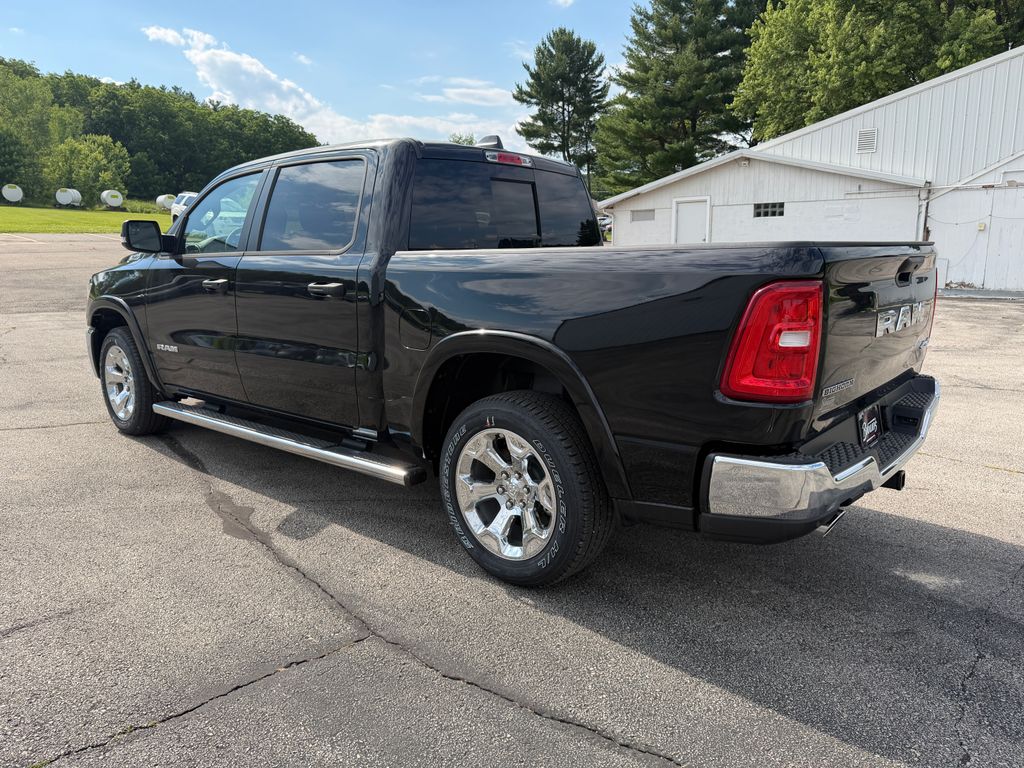 2026 RAM 1500 Big Horn/Lone Star - Photo 7