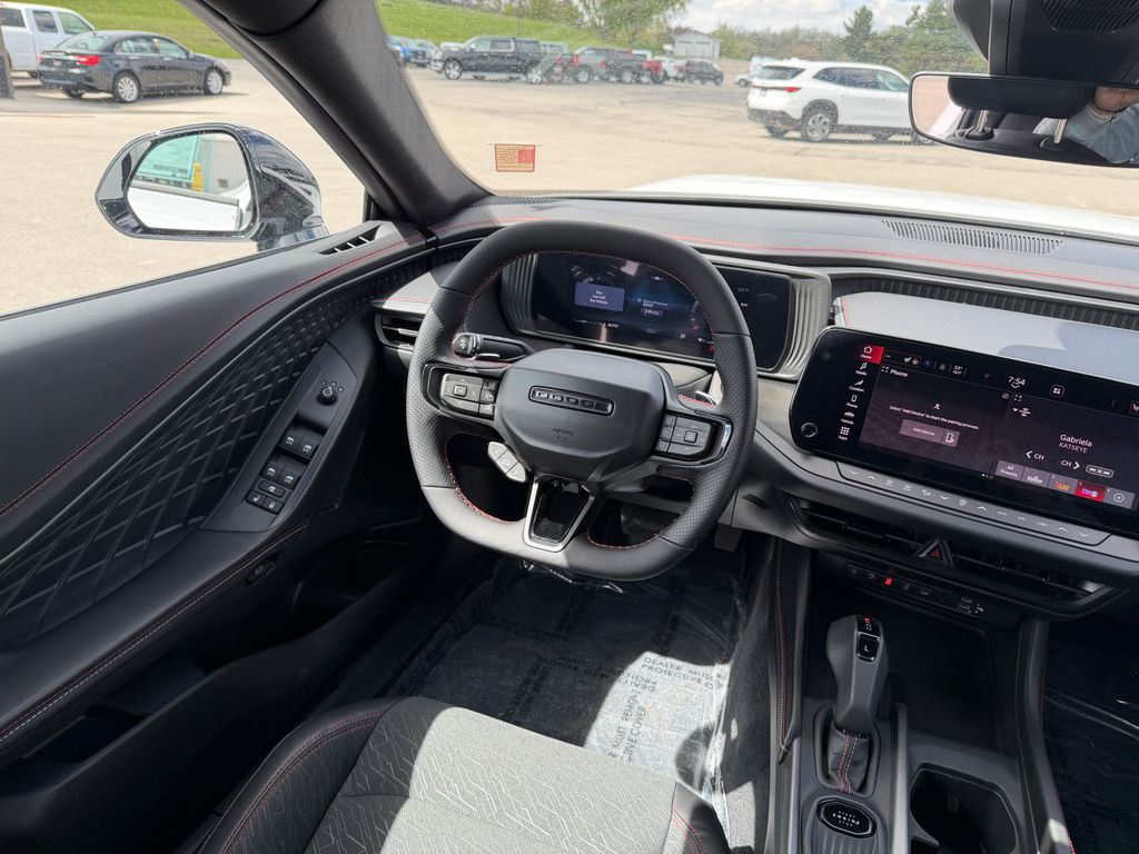 2026 Dodge Charger Scat Pack - Photo 16