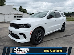 2026 Dodge Durango GT Plus Hemi V8 Sport Utility