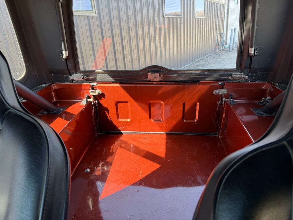 1986 Jeep Jeep - Photo 18