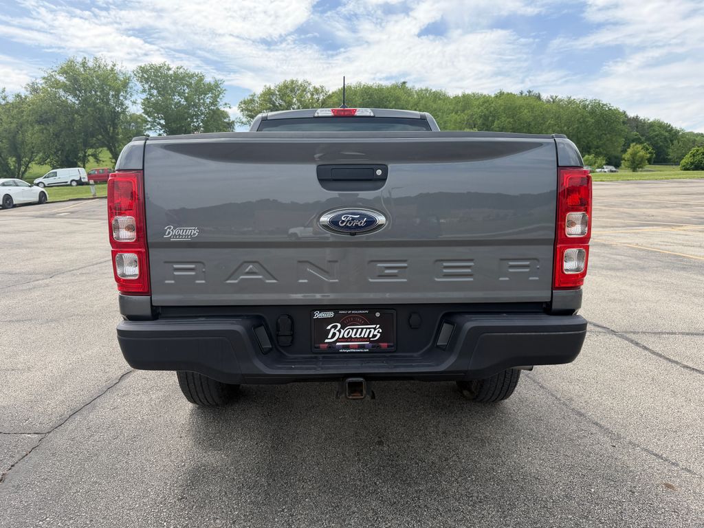 2022 Ford Ranger XL - Photo 6