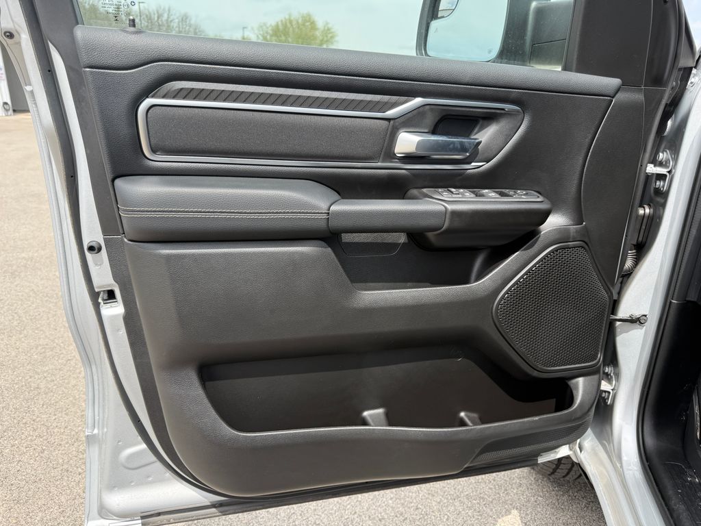 2026 RAM 1500 Big Horn/Lone Star - Photo 14