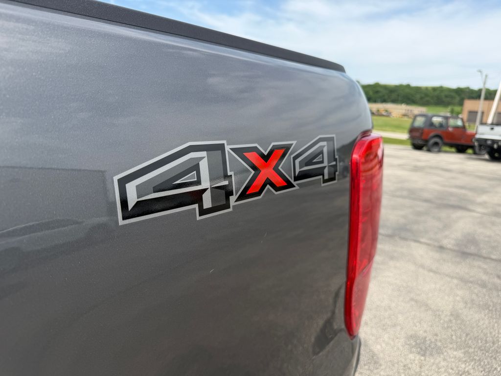 2022 Ford Ranger XL - Photo 14
