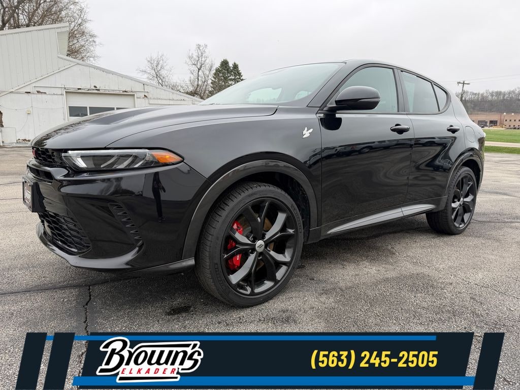 Used 2024 Dodge Hornet R/T SUV