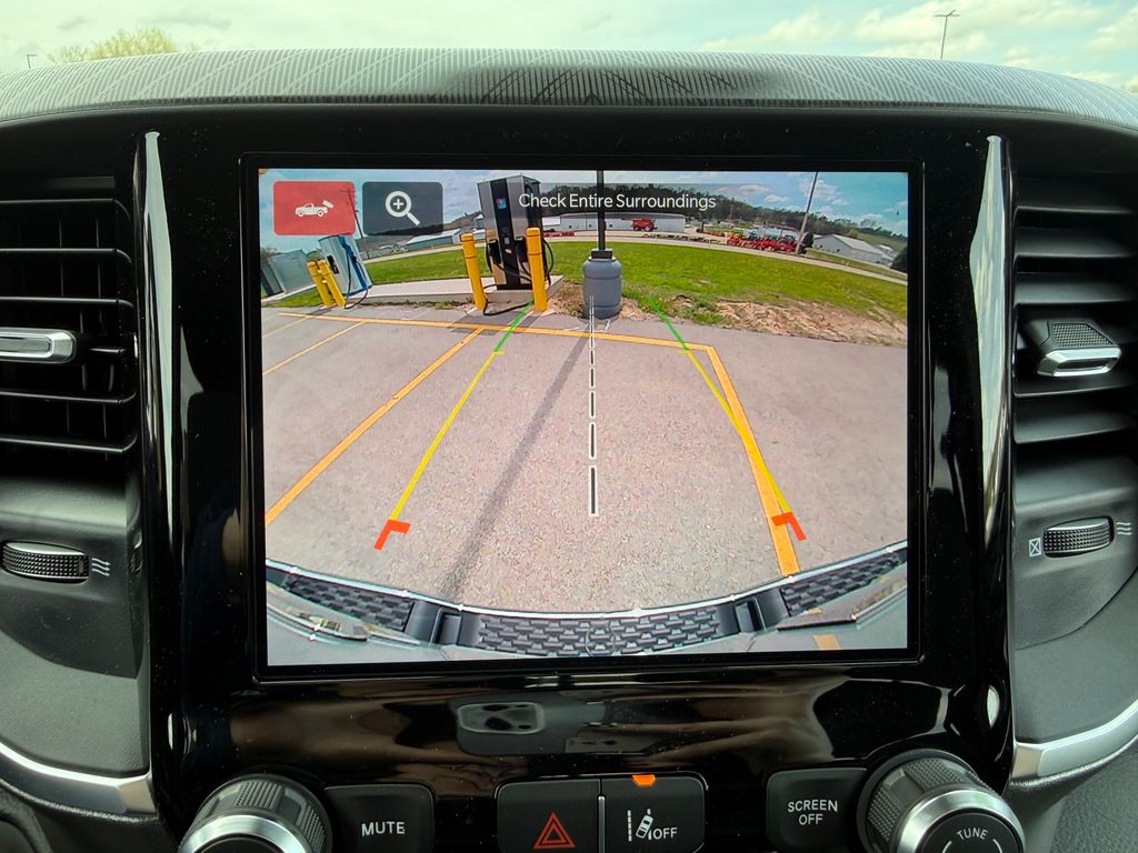 2026 RAM 1500 Big Horn/Lone Star - Photo 30