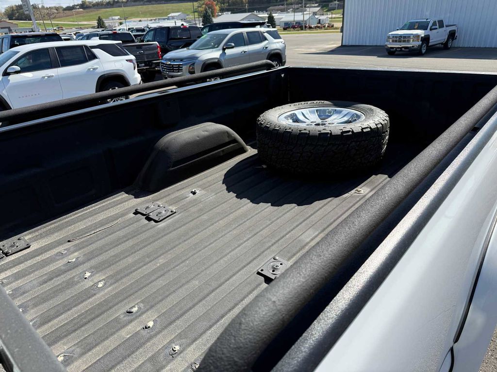 2005 Chevrolet Silverado 1500 Z71 - Photo 14