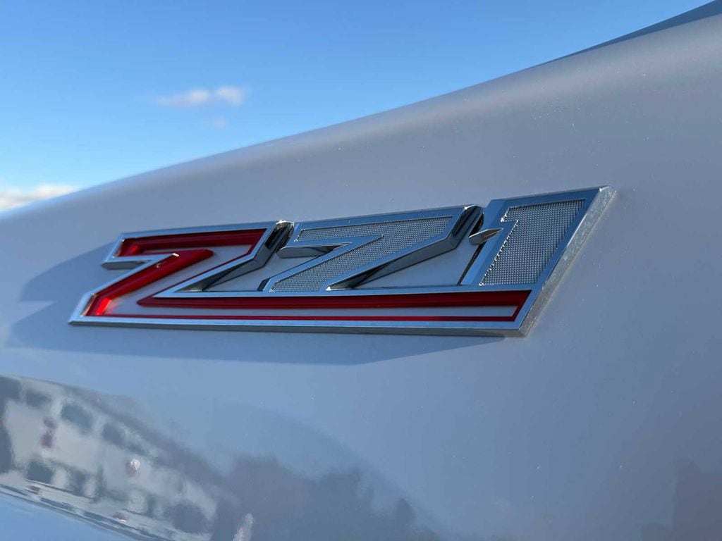 2024 Chevrolet Silverado 2500HD LTZ - Photo 19