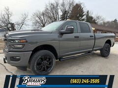 2026 Ram 2500 Tradesman Pickup