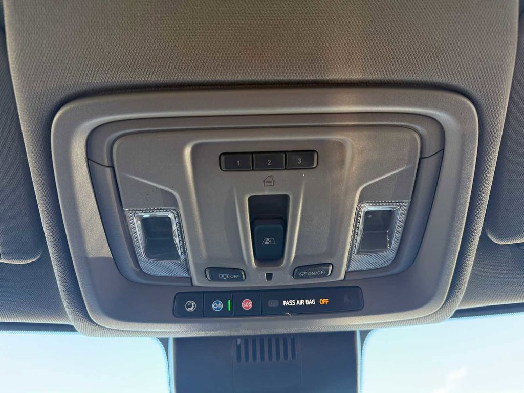 2024 Chevrolet Silverado 2500HD LTZ - Photo 42