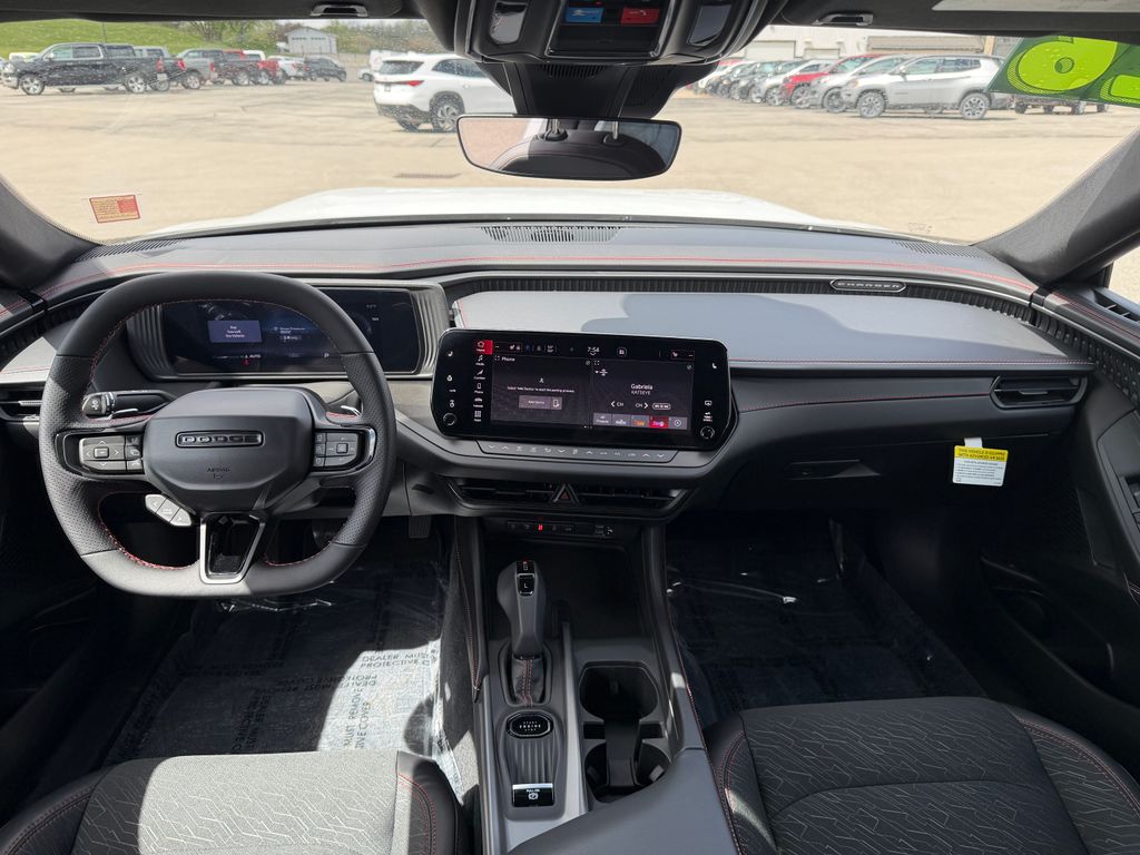 2026 Dodge Charger Scat Pack - Photo 15