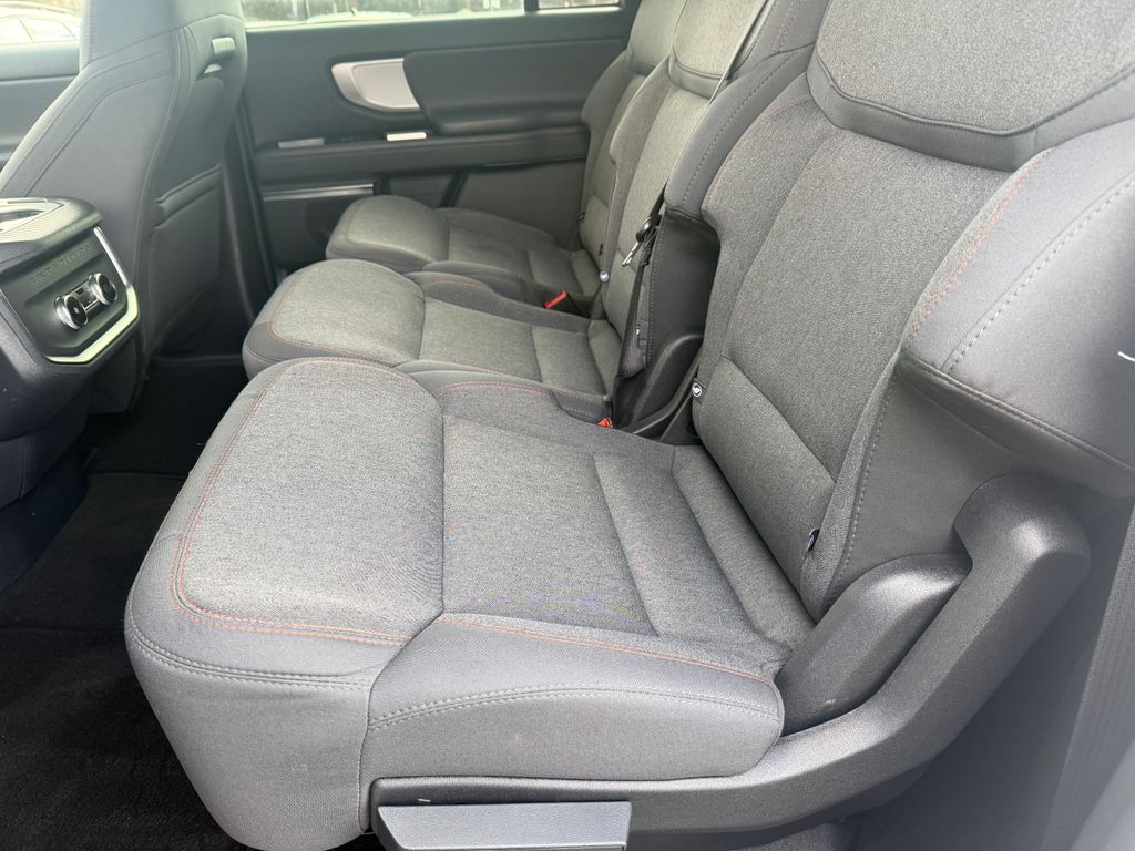 2025 Ford Expedition Active - Photo 38