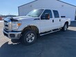  Ford F-250SD