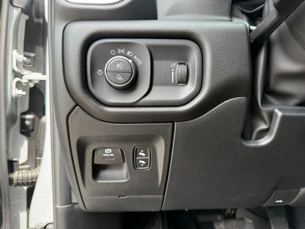 2026 RAM 1500 Big Horn/Lone Star - Photo 17