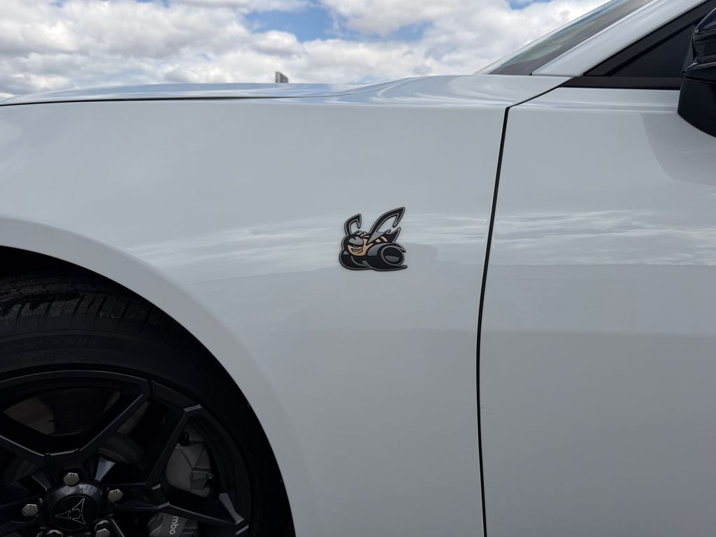 2026 Dodge Charger Scat Pack - Photo 32