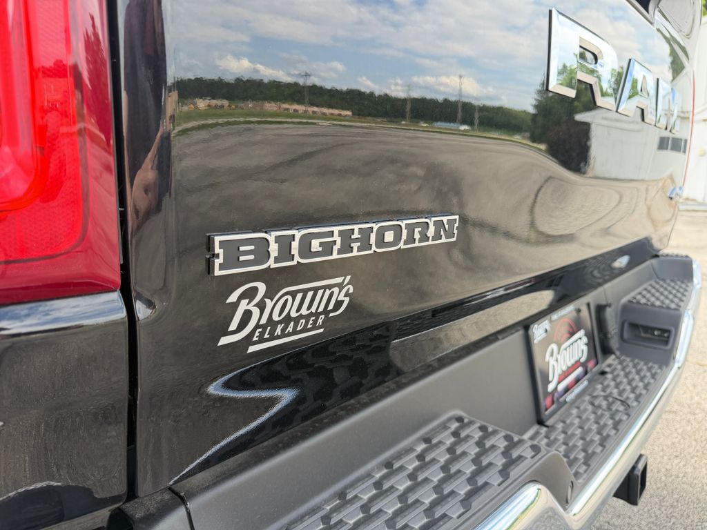 2026 RAM 1500 Big Horn/Lone Star - Photo 11