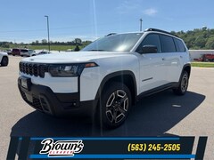 2026 Jeep Cherokee Laredo Sport Utility