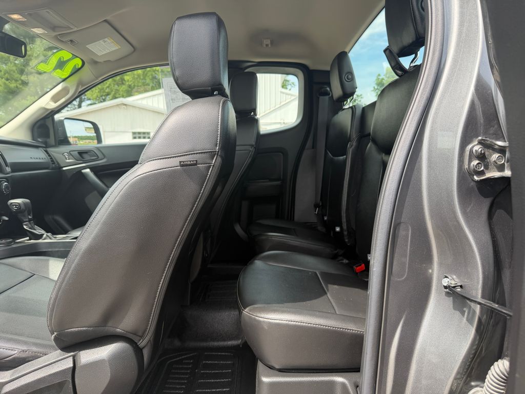 2022 Ford Ranger XL - Photo 34