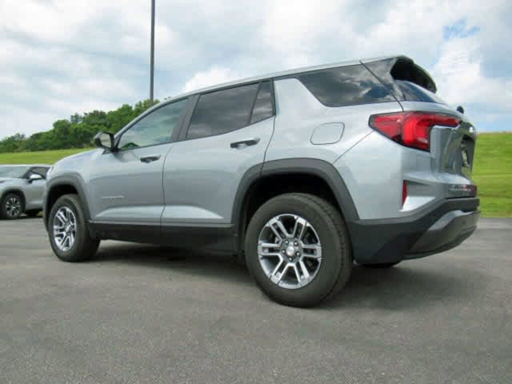 Used 2025 GMC Terrain AWD Elevation AWD Elevation