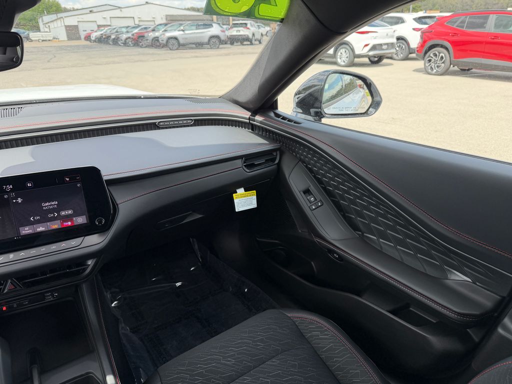 2026 Dodge Charger Scat Pack - Photo 17