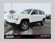  Jeep Patriot