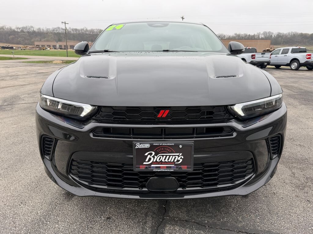 Used 2024 Dodge Hornet R/T SUV
