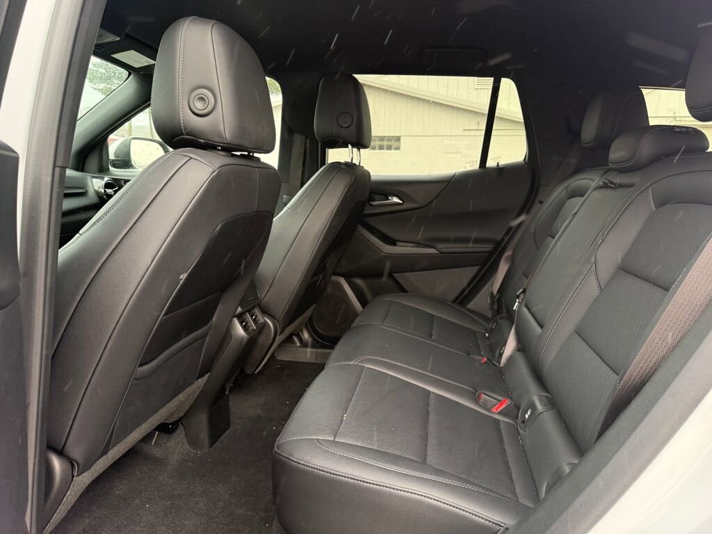 Used 2025 Chevrolet Equinox AWD LT AWD LT w/2LT