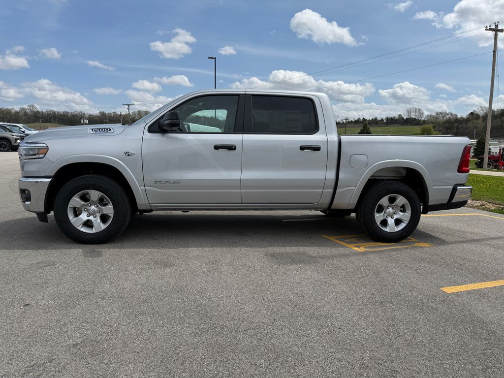 2026 RAM 1500 Big Horn/Lone Star - Photo 12