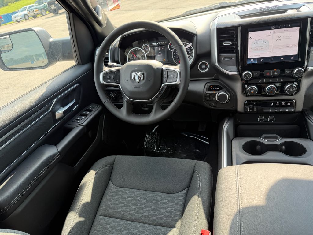 2026 RAM 1500 Big Horn/Lone Star - Photo 25