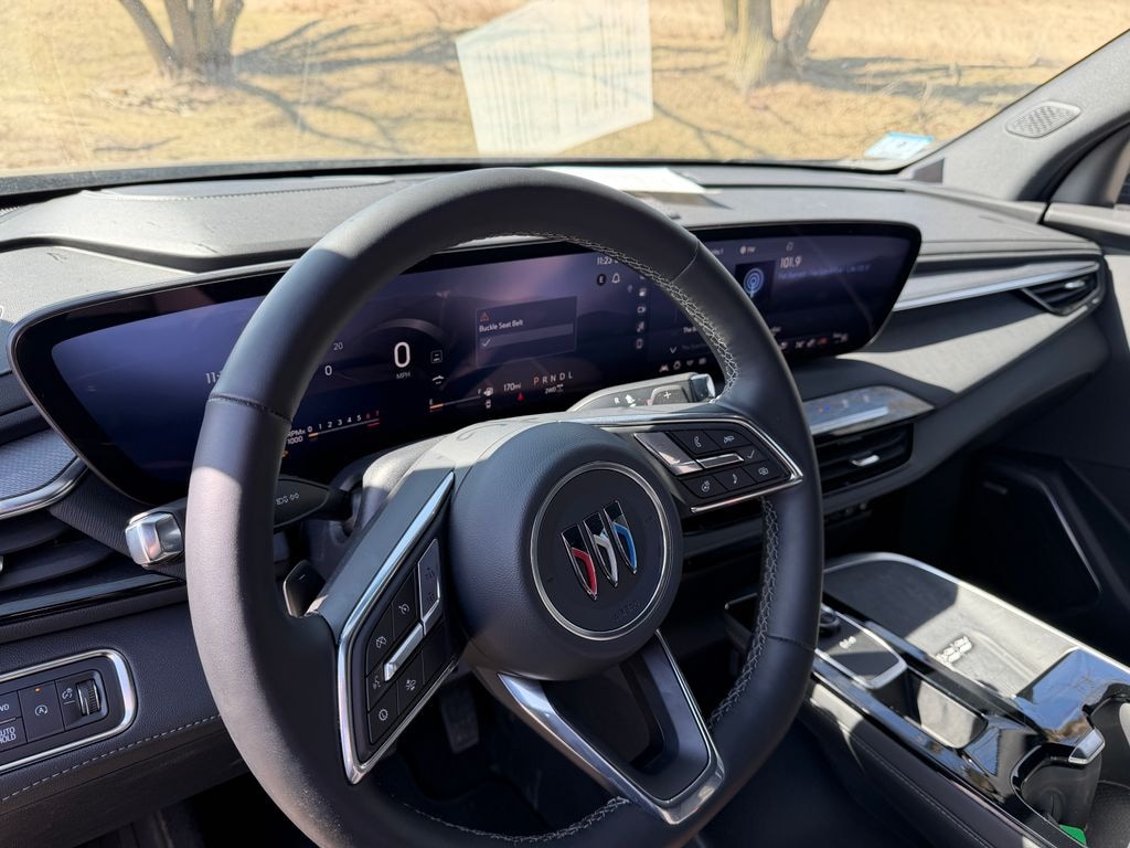 Used 2025 Buick Enclave Sport Touring SUV