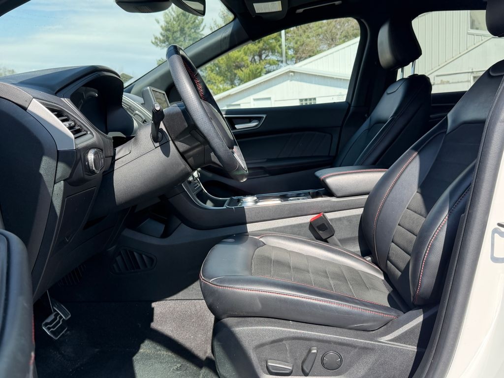 Used 2024 Ford Edge ST Line SUV