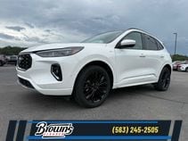 2023 Ford Escape SUV 