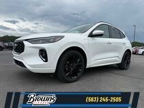 2023 Ford Escape ST-Line Elite SUV